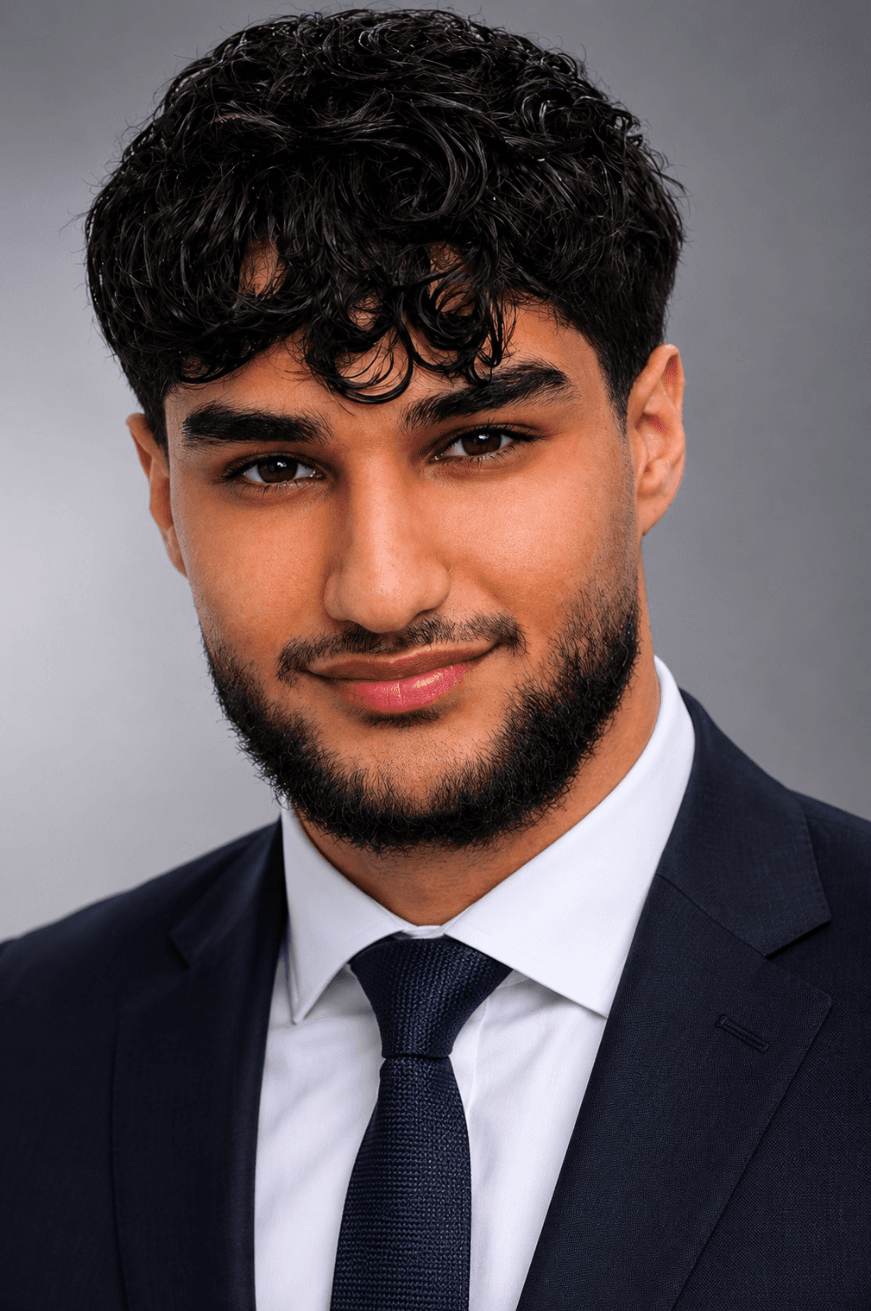Simon Rafiei